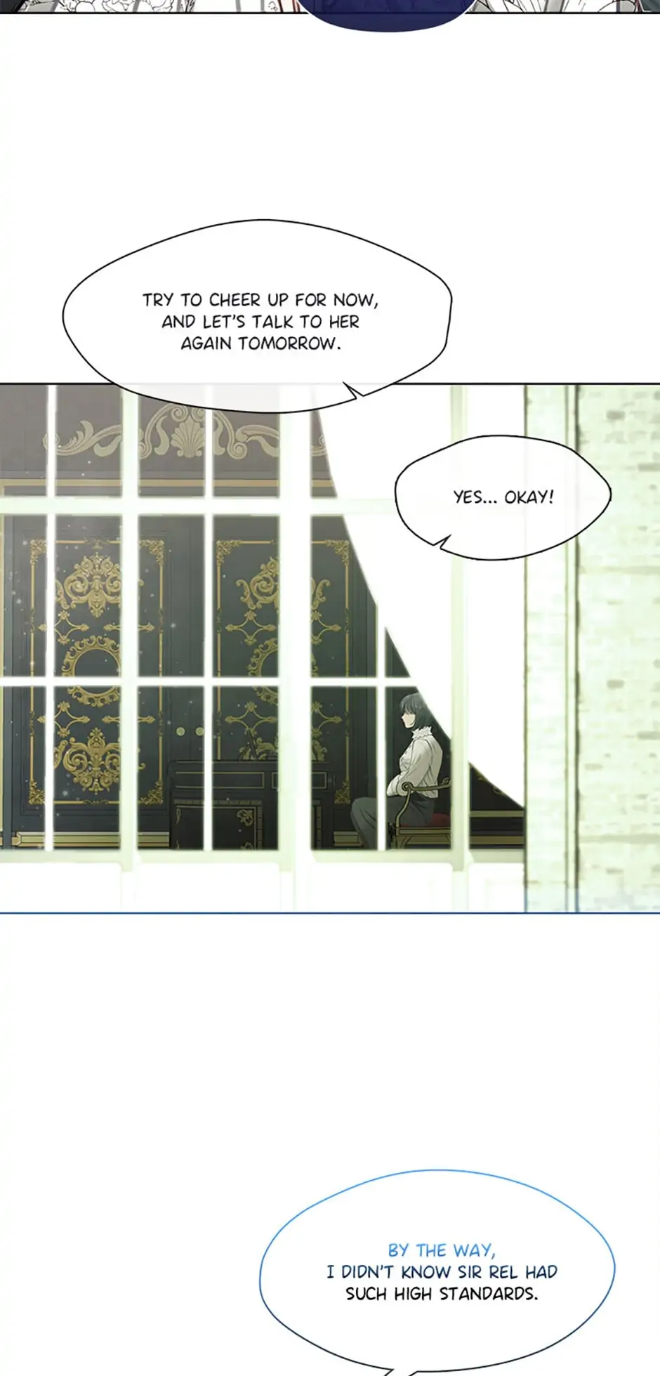 Devoted to Diamond Chapter 58 - page 51